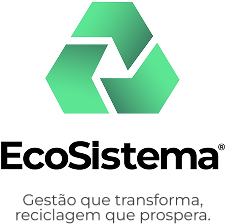 Gestão que transforma, reciclagem que prospera